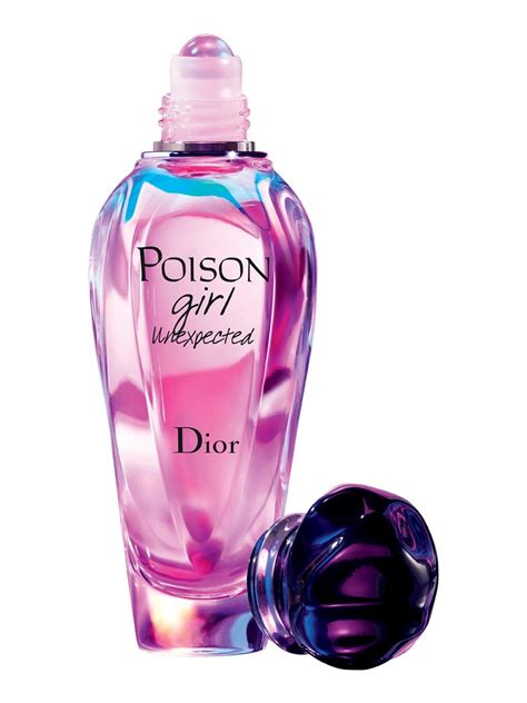 dior poison girl unexpected bewertung|dior poison girl discontinued.